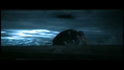 The Prowler (1981) - Theatrical Trailer