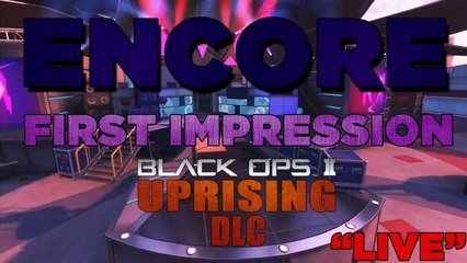 48 Gunstreak "Encore" First Impression "Live Commentary" Uprising