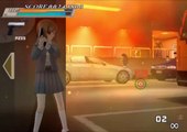 Gunslinger Girl Vol 1 Walkthrough part 4 of 4 Stage 4 HD (PS2)