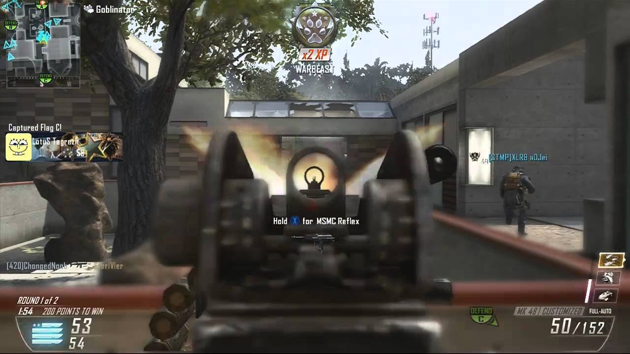 Santa Gave To Me A Skorpion EVO | 107-3 | Day 17