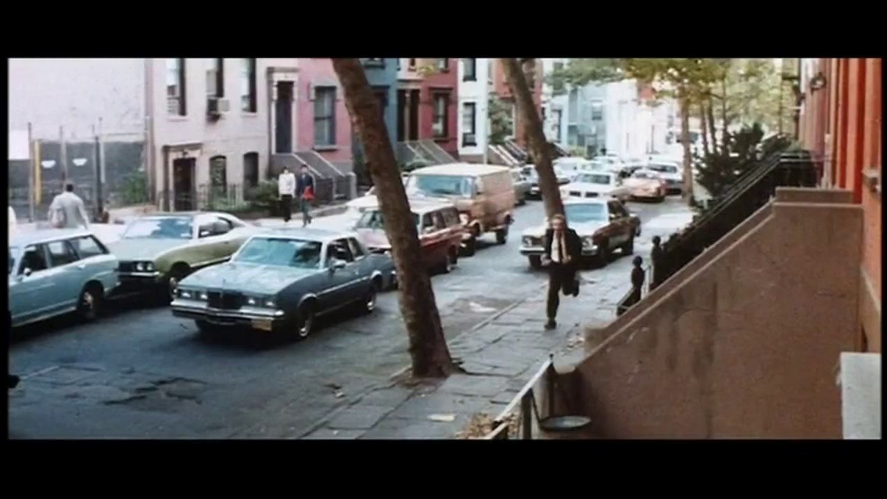The New York Ripper (1982) -  Theatrical Trailer