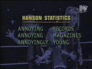 Celebrity Deathmach - Spice Girls Vs Han