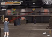 Gunslinger Girl Vol 2 Walkthrough part 1 of 4 Stage 1 HD (PS2)