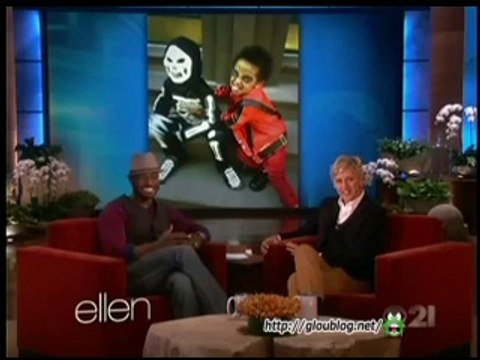 Taye Diggs Interview Part 1 Feb 27 2014