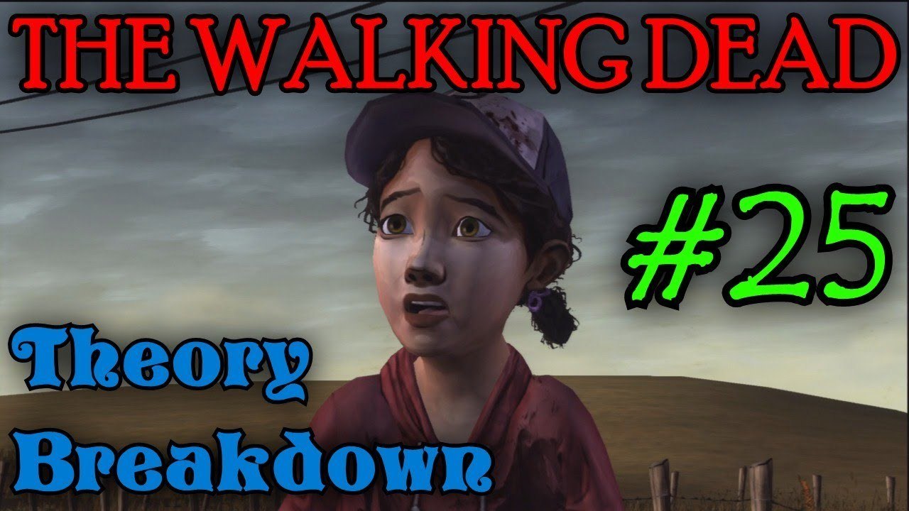 Theory Breakdown [halobrothers, wadsworth, beezzus, TheSuperBoringGamer, TheFasttrackGaming]