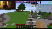 MINECRAFT BOGENSCHIEßEN # 1 - TRIFF MICH DOCH «» LET'S PLAY MINECRAFT _ HD(360P_HXMARCH 14