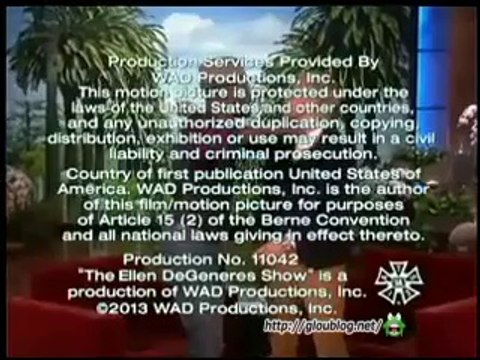 Taye Diggs Interview Part 2 Feb 27 2014