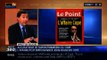 Direct de Gauche: UMP: Jean-François Copé est accusé de surfacturation - 27/02