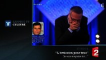 Zapping TV : une stagiaire de France 2 provoque un fou rire lors de 