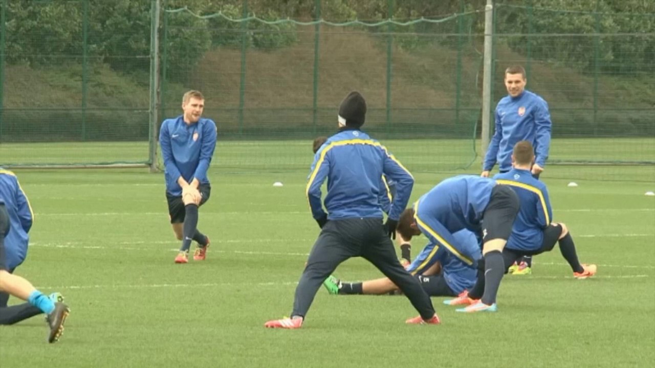 Wenger: 'Einfach zwei Tage frei'