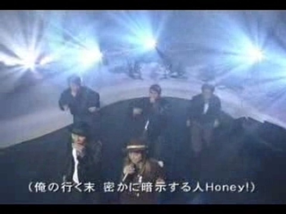 Ayumi Hamasaki & Dap Pump Ayu ready#2