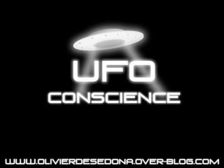 UFO CONSCIENCE - Paola Harris -  John Mack - Les célébrités et les OVNI partie 2