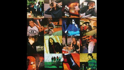 BAD MESSIAH ''愛撫''