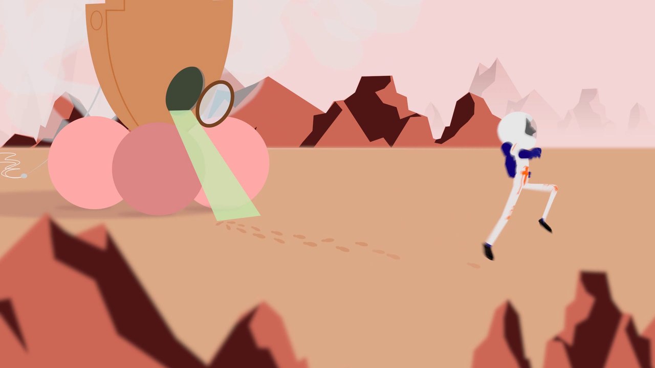 Episódio #2 - As Primeiras Aparições - First men landings