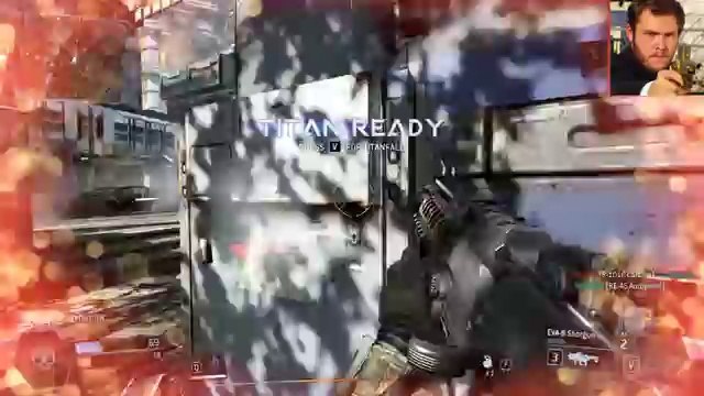 TITANFALL PC LAN PARTY(360P_HXMARCH 14