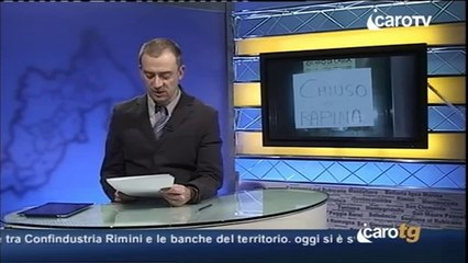 Icaro TG del 27 Febbraio 2014