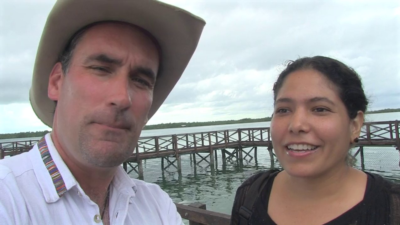 Daniel the teenage Manatee, Chetamal Mexico