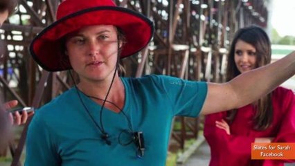 Film Crew Worker's Death Prompts Hollywood Movement