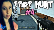 Prop Hunt with Landan Aarointheknee Girbeagly Th3BetaCat [Finale]