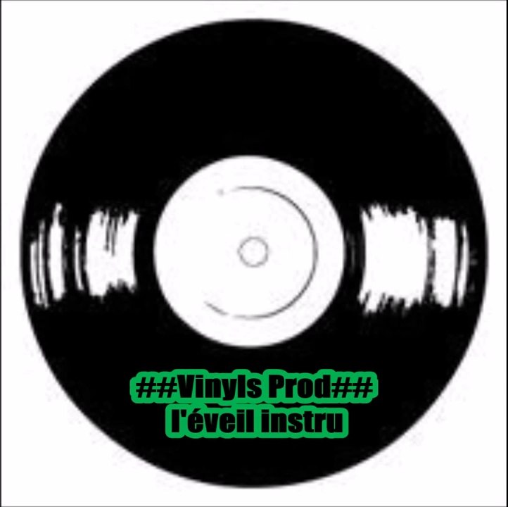 l'eveil instrumental hip hop (Vinyls Prod) 2014