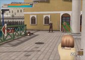 Gunslinger Girl Vol 2 Walkthrough part 3 of 4 Stage 3 aka 6 HD (PS2)