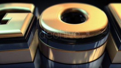 Elegant and Modern Logo or Text Opener