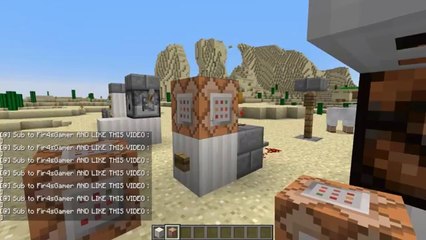 MINECRAFT SNAPSHOT 14W07A - ماينكرافت سنابشوت(360P_HXMARCH 14