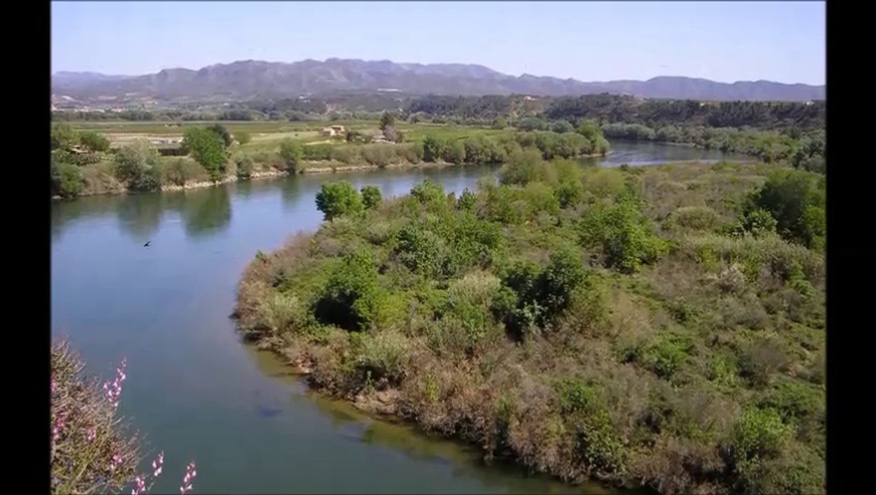 L'Ebre