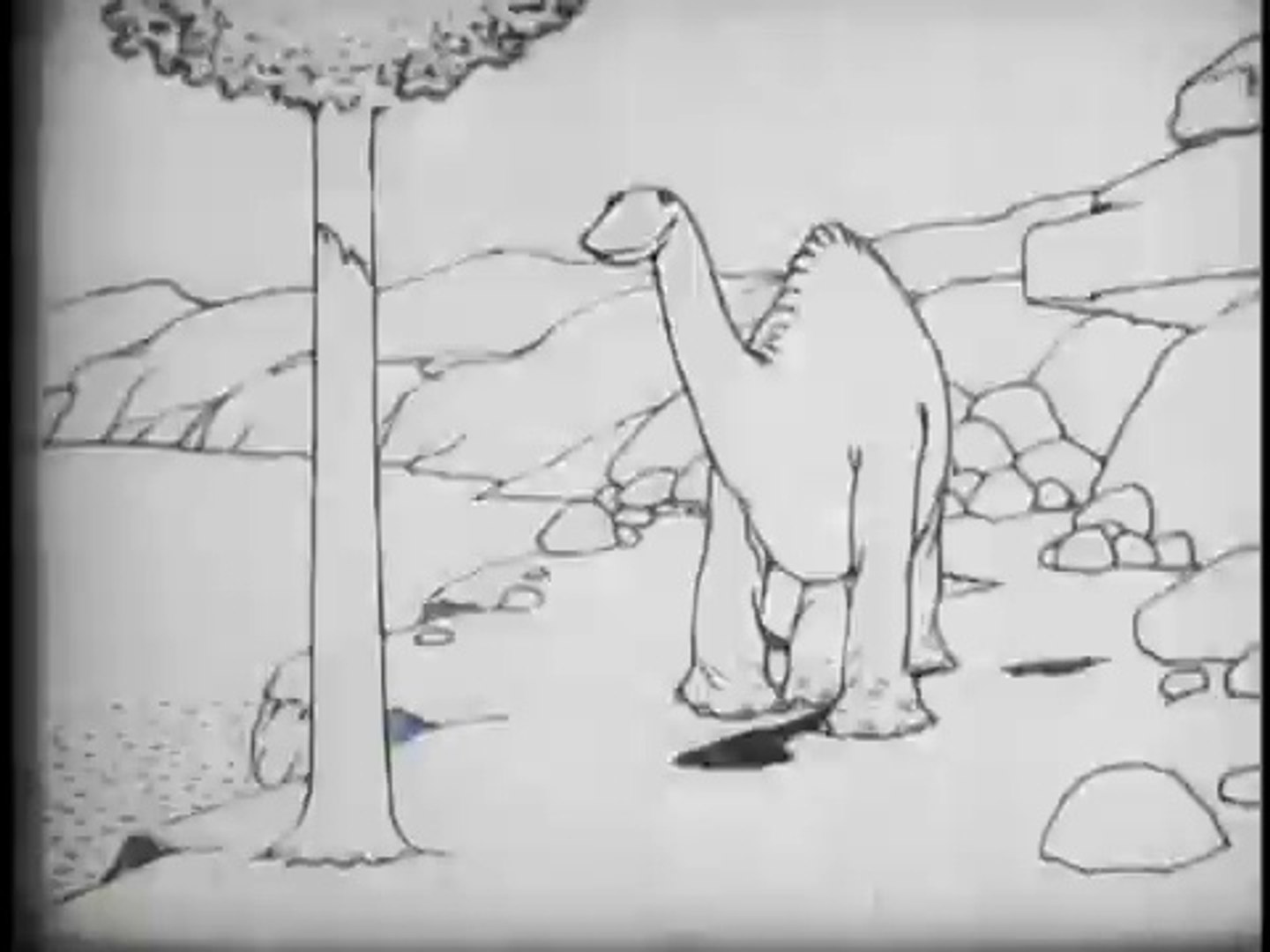 Gertie the Dinosaurus (1914) Short Film - video Dailymotion