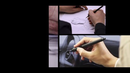 Video : la nouvelle Audi TT dévoilée par ses designers !