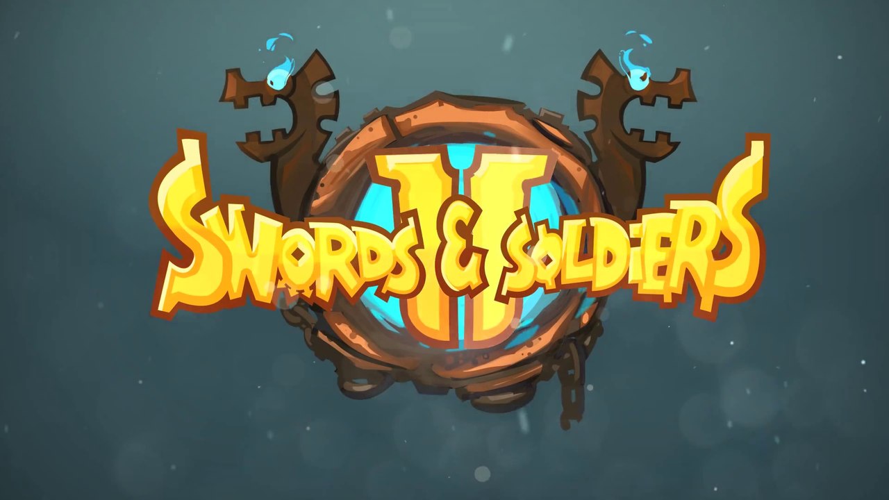 Swords & Soldiers II Announcement Teaser