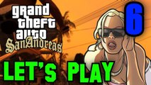 GRAND THEFT AUTO: SAN ANDREAS [PART 6: OG LOC, THE CLEANING TECHNICIAN]