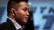 Fight Night Macao: Cung Le Previews TUF China Welterweight Final