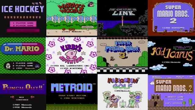 NEWS_ KOOPALINGS & MARIO KART 8 RELEASE DATE NEW 3DS POKEMON GAME XBOX ONE CONTROLLER CHANGES(360P_HXMARCH 14