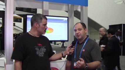 RSA 2014: Layering Federated Identity with SWG