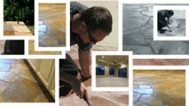 For Affordable Sealing Flagstone, Come to Texas Stone Sealers