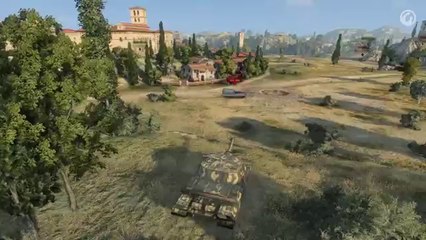 ЛУЧШИЕ РЕПЛЕИ НЕДЕЛИ С КИРИЛЛОМ ОРЕШКИНЫМ #27 WORLD OF TANKS (WOT)(360P_HXMARCH 14