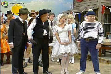 The Benny Hill Show - 1982-1985