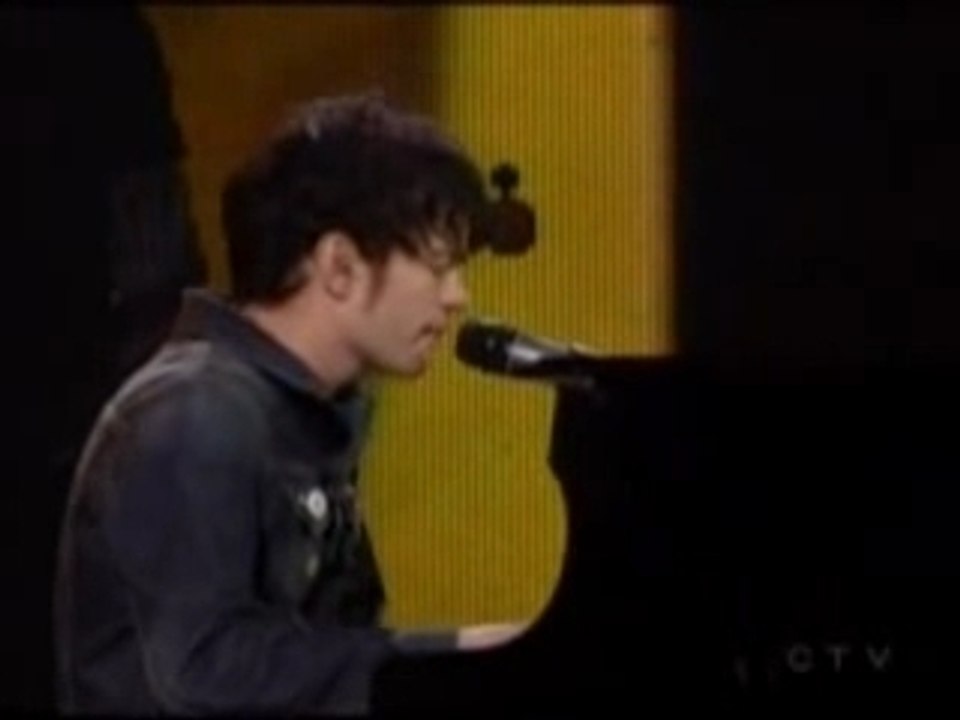Sum 41 - Pieces Live