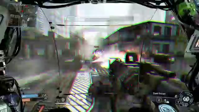 TITANFALL # 2 - ATTRITION «» LET'S PLAY TITANFALL _ HD(360P_HXMARCH 14