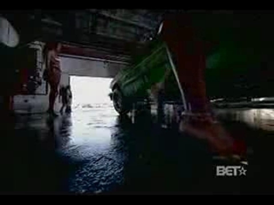 T.I,Young Jeezy, PSC, B.G -Top Back