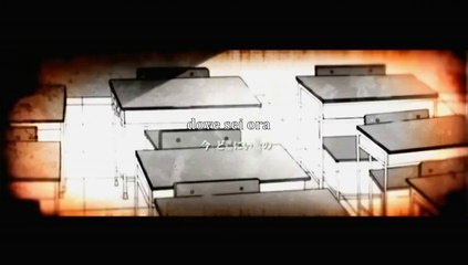 IA - Perfect Crime Love Letter (sub ITA)