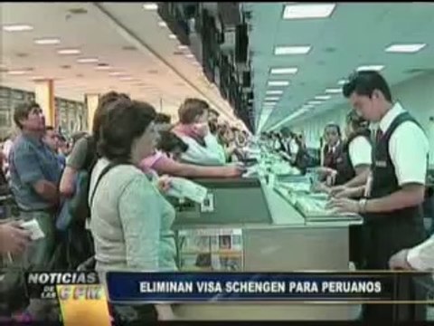 Noticias de las 6: asesinos de Ruth Thalía fueron condenados a cadena perpetua (1/2)