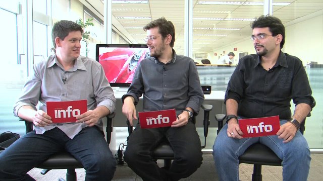 SemanaTech: Galaxy S5 chega com novo design, tela de 5.1 polegadas e leitor biométrico