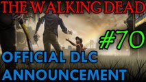 THE WALKING DEAD: 400 DAYS DLC [OFFICIAL ANNOUNCEMENT]