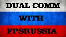 Dual Commentary with FPSRussia (Spoof) [MW3 Gameplay/Commentary]