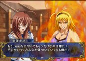 Ikki Tousen Shining Dragon Walkthrough part 3 of 3 HD (PS2)
