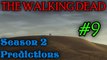 THE WALKING DEAD: SEASON 2 Predictions [The 2 Shadows]