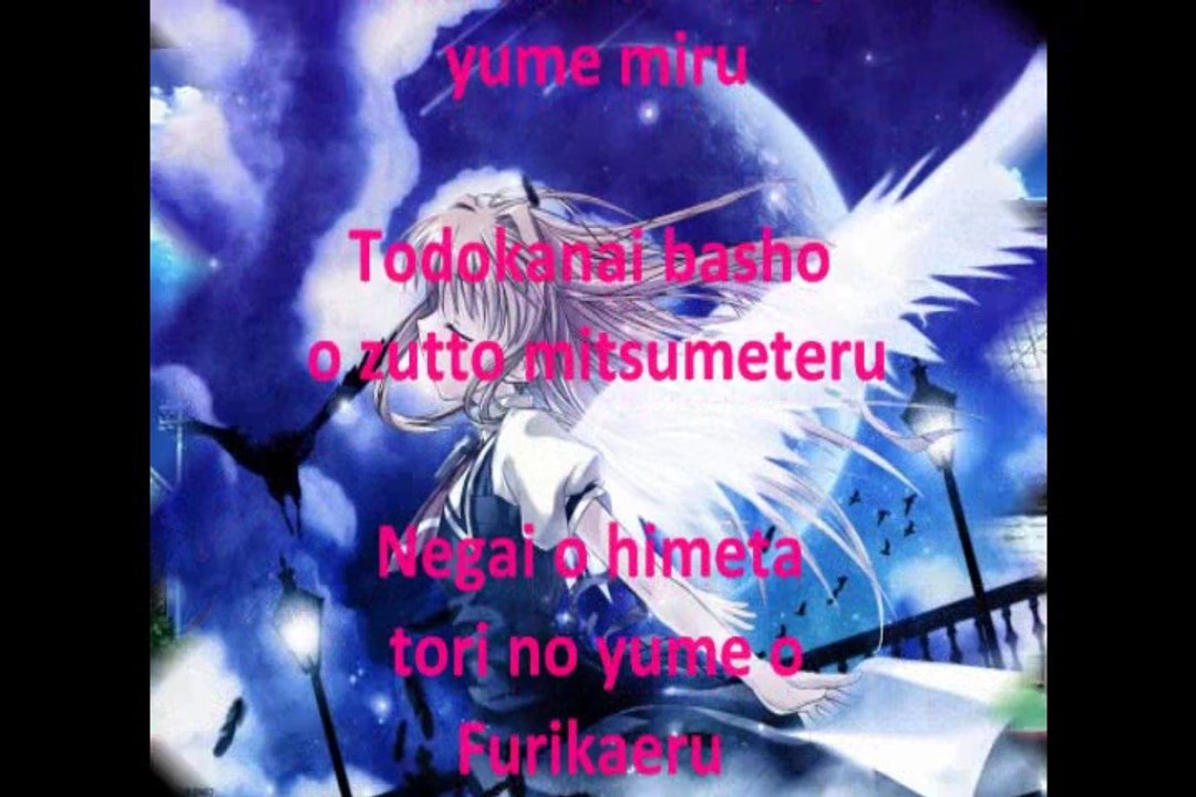 karaoke air tv instrumental