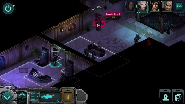 Introducing Shadow Run Dragon Fall